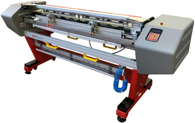 Резак Fotoba XLD170HSS