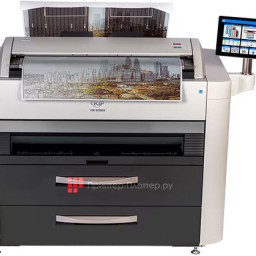Широкоформатное МФУ KIP 780
