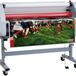 Рулонный ламинатор Kala Baltic 1400