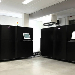 Цифровая печатная машина Ricoh InfoPrint 5000 GP MD4