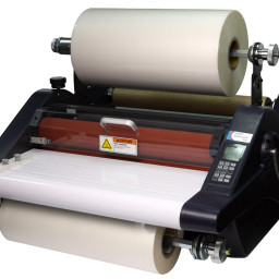 Рулонный ламинатор GMP Surelam III 540