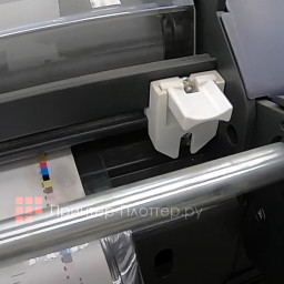 Рулонный ламинатор GMP Surelam III 540