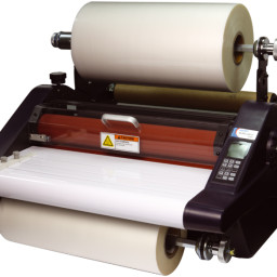 Рулонный ламинатор GMP Surelam III 540