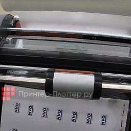 Рулонный ламинатор GMP Surelam III 540