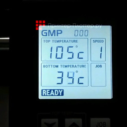 Рулонный ламинатор GMP Surelam III 540