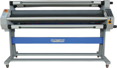 Рулонный ламинатор Mefu MF1700-M1 Plus