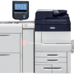 Цифровая печатная машина Xerox PrimeLink C9070 DMP