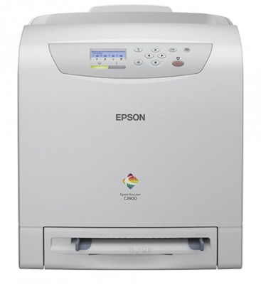 Принтер Epson AcuLaser C2900DN