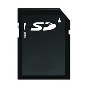 Ricoh SD-карта для печати в системе Netware Printing Card Type P1