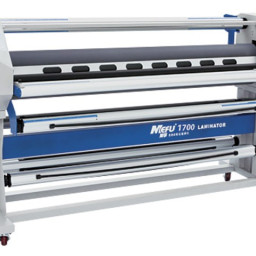 Рулонный ламинатор Mefu MF1700-M5