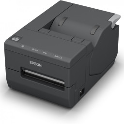 Термопринтер Epson TM-L500A Ethernet
