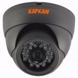 Готовый комплект видеонаблюдения КАРКАМ ВИДЕОКИТ-1