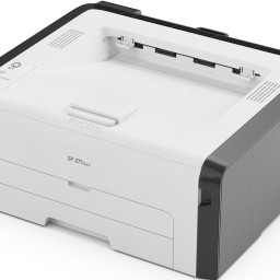 Принтер Ricoh SP 277NwX