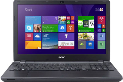 Ноутбук Acer Aspire E5-521-43J1
