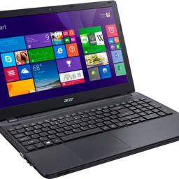 Ноутбук Acer Aspire E5-521-43J1