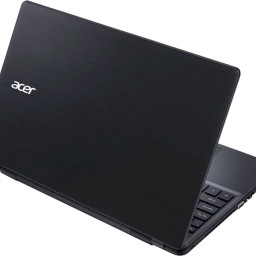 Ноутбук Acer Aspire E5-521-43J1
