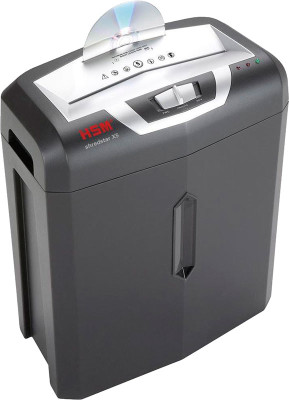 Уничтожитель (шредер) HSM Shredstar X5-4.0x35