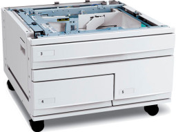 Xerox тандемный лоток подачи для Phaser 7800, WorkCentre 7525, 7530, 7535, 7545, 7556, 2520 листов