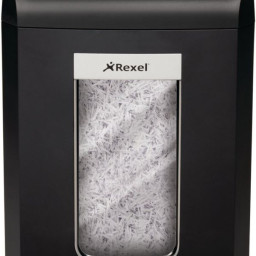 Уничтожитель (шредер) Rexel Promax RSX1538 поперечной резки