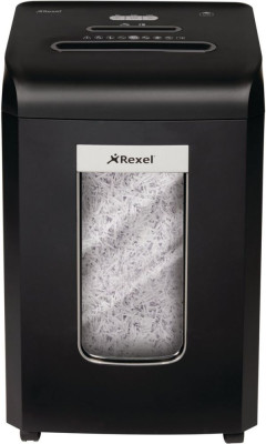 Уничтожитель (шредер) Rexel Promax RSX1538 поперечной резки