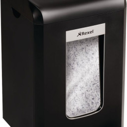 Уничтожитель (шредер) Rexel Promax RSX1538 поперечной резки