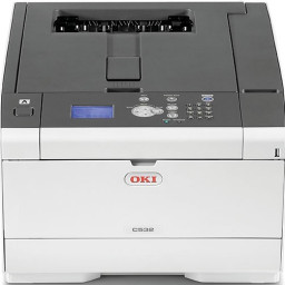 Принтер OKI C532dn