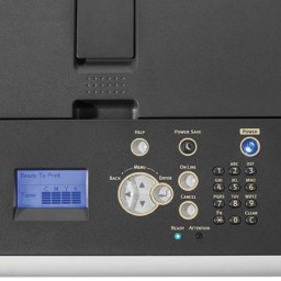 Принтер OKI C532dn