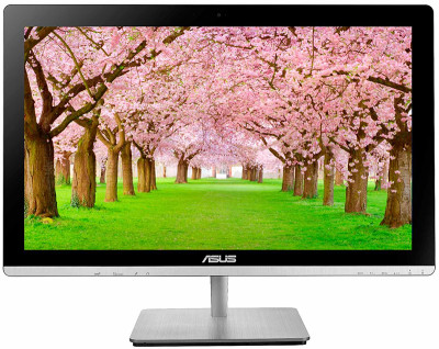 Моноблок ASUS V220IAGK-BA007F