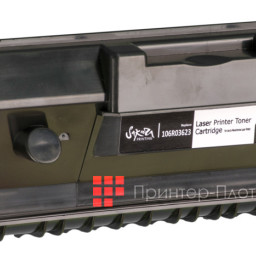 Тонер-картридж SAKURA 106R03623 для Xerox Phaser 3330, WC 3335/3345 (black), 15000 стр. (PP052325)