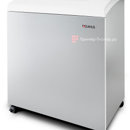 Уничтожитель (шредер) Dahle 114 air