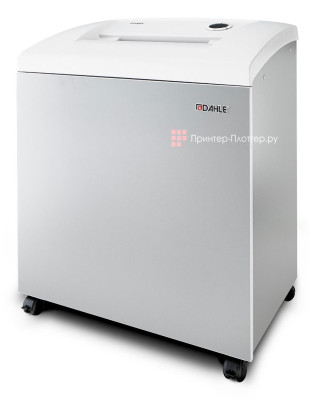 Уничтожитель (шредер) Dahle 114 air