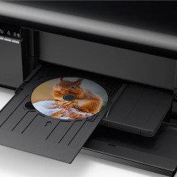 Принтер Epson L805