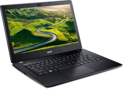 Ноутбук Acer Aspire V3-372-590J