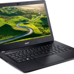 Ноутбук Acer Aspire V3-372-590J
