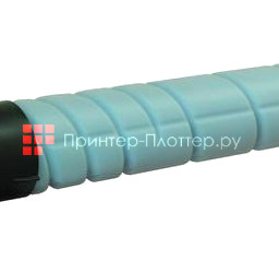 Тонер KIP Toner Kit C 940 (cyan), 2 x 1 кг