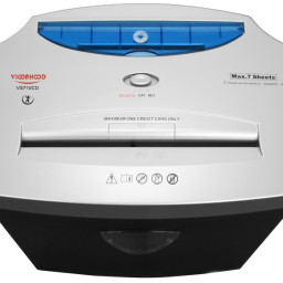 Уничтожитель (шредер) Vigorhood VS710CD