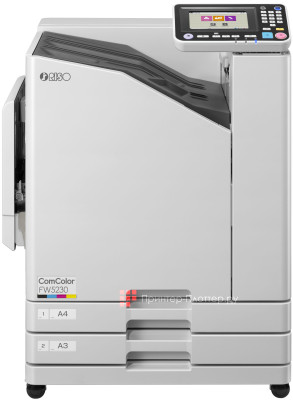 Принтер Riso ComColor FW 5230