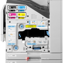 Принтер Riso ComColor FW 5230