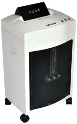 Уничтожитель (шредер) OASTAR Grandeur III-K