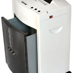 Уничтожитель (шредер) OASTAR Grandeur III-K