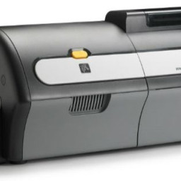 Карт-принтер Zebra ZXP7, Single Sided, USB, Ethernet, Wi-Fi, UHF RFID Encoder