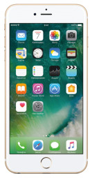 Смартфон Apple iPhone 6s Plus, 32 ГБ, (золотистый)