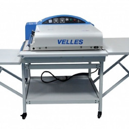 Velles пресс для дублирования VFP 500H