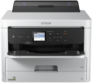 Принтер Epson WorkForce Pro WF-C5290DW