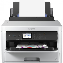 Принтер Epson WorkForce Pro WF-C5290DW