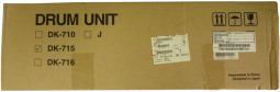 Kyocera блок фотобарабана Drum Kit DK-715, 400000 стр. (302GN93016)