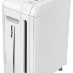 Уничтожитель (шредер) New United Etalon ET-18M Force