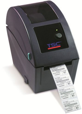 Термопринтер TSC TDP-225 SU отрезчик