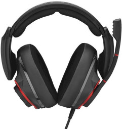Гарнитура Sennheiser GSP 600