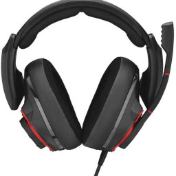 Гарнитура Sennheiser GSP 600